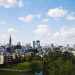 大都会　東京